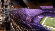 Superdome Renovations - Citadel Builders, LLC