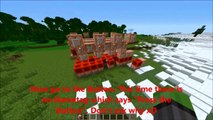 Earthquake Sword with only ONE command! [Minecraft 1.8.1+]