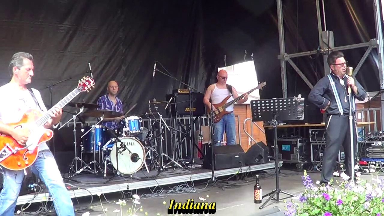 St Paul 2015 Festival des Arts de Rue Sarreguemines