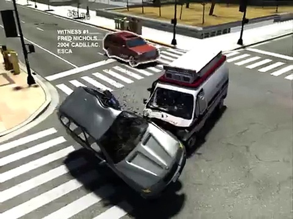 MABA Media Forensic Animations