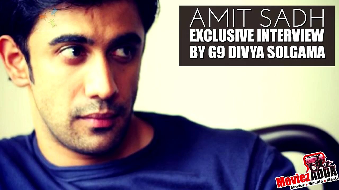 Guddu Rangeela | Amit Sadh's EXCLUSIVE INTERVIE...