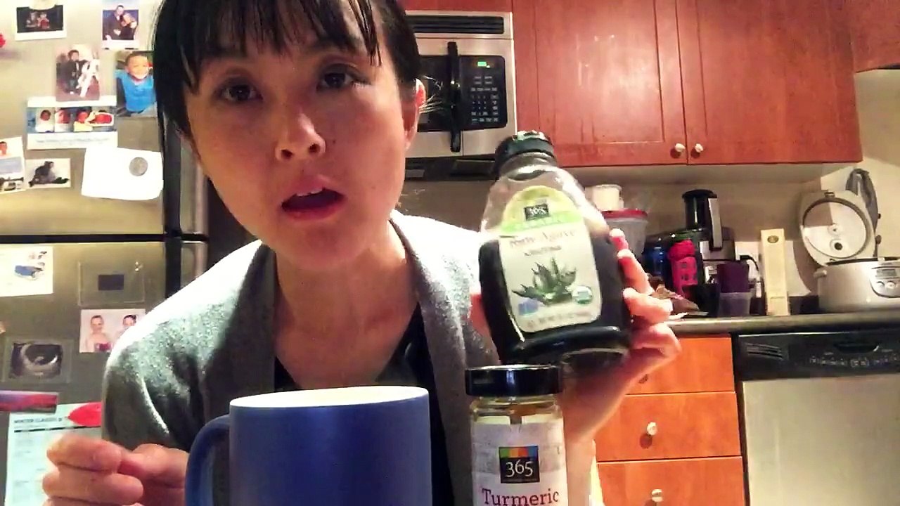 How to stop your cough