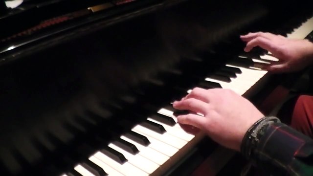 It Don't Mean a Thing (If it Ain't Got That Swing)