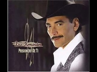 Creiste - Raul Hernandez VS Los Tigres Del Norte