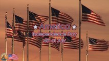 America - July 4th Independence Day Tribute Video