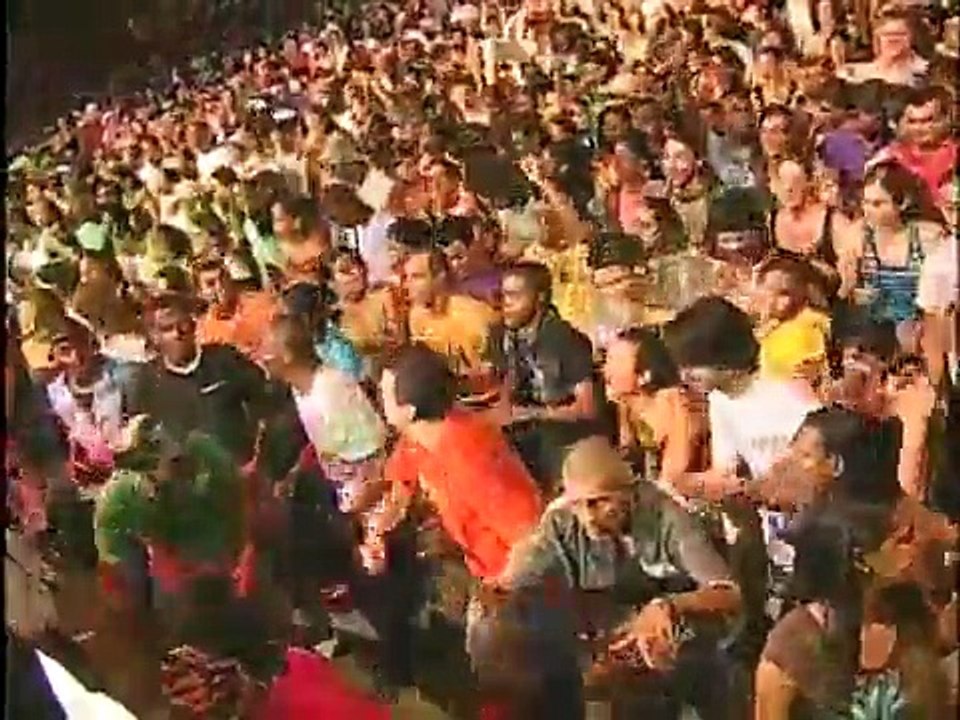Grupo Bahía- Kilele