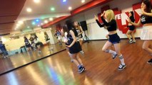 [NYDANCE]방송댄스 AOA(에이오에이) - 심쿵해(Heart Attack) K-pop Cover dance 무료강좌 거울모드 안무배우기(인천댄스학원/부천/계양구/부평)
