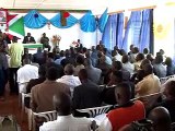 Burundi :Pierre Nkurunziza -administrateurs communaux