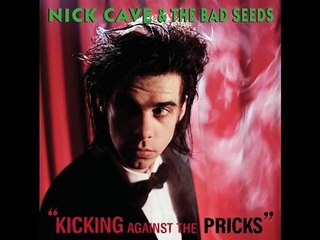 Nick Cave and the Bad Seeds - Hey Joe