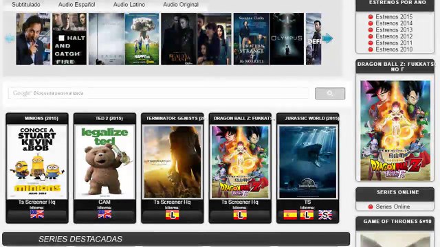 Ver Películas Online Gratis ,Estreno 2015,estrenos 2016,estrenos 2017