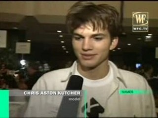 Young Male Models Duhamel & Kutcher