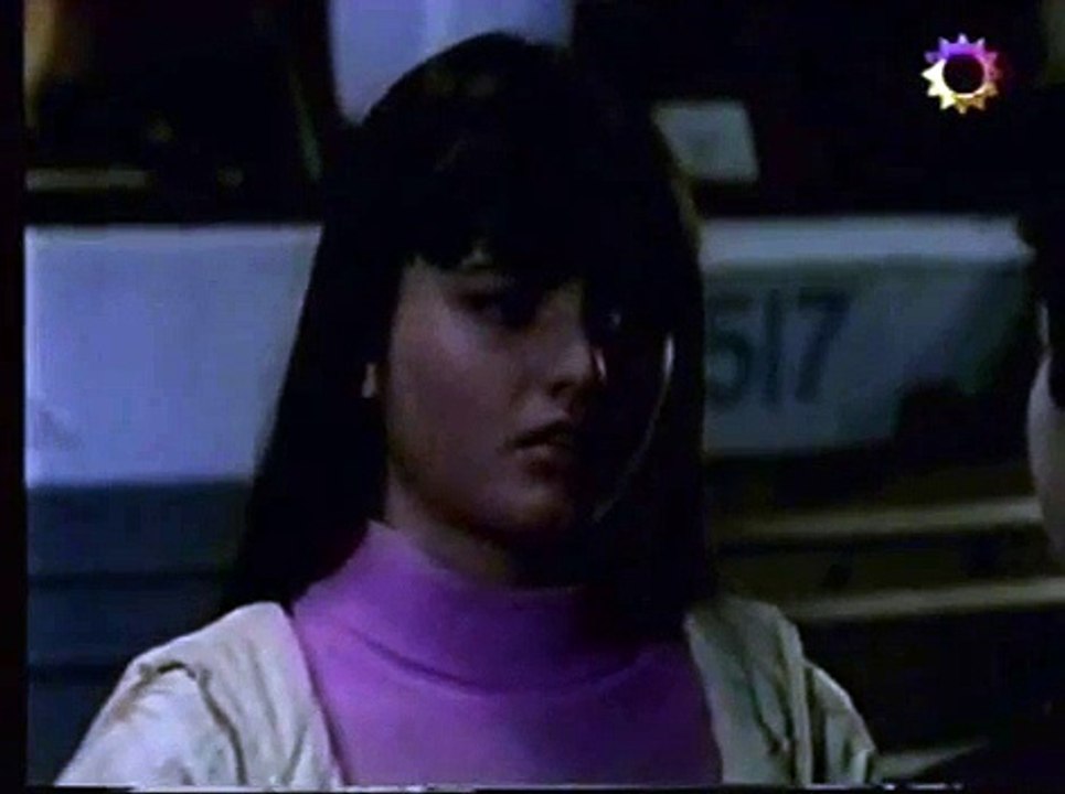 Los años maravillosos escenas tristes!!