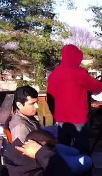 HIndko, Haripur Hazara, American & Canadian BBQ - special guest (Kala Khan)