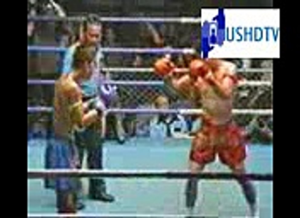 DANGER BOXING IN HISTORY