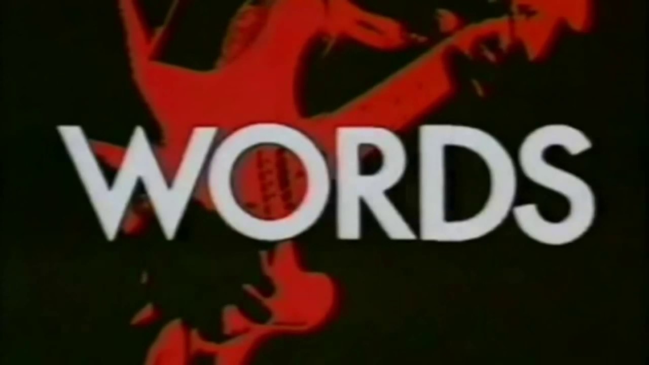 F.R. DAVID - WORDS DON'T COME EASY - REMIX VERSION