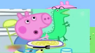 Peppa Pig Peppa Cochon Francais compilation 2015