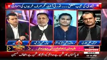 Why MQM Didn't Deny Tariq Mir Statement- Mehmood ur Rasheed (PTI) Reveals