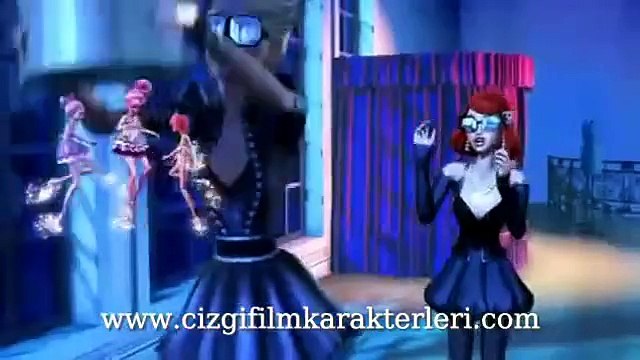 Barbi Çizgi Filmleri - Barbie Peri Masalı Son Bölüm Çizgi Filmi İzle - Çizgi Film Karakterleri İzle