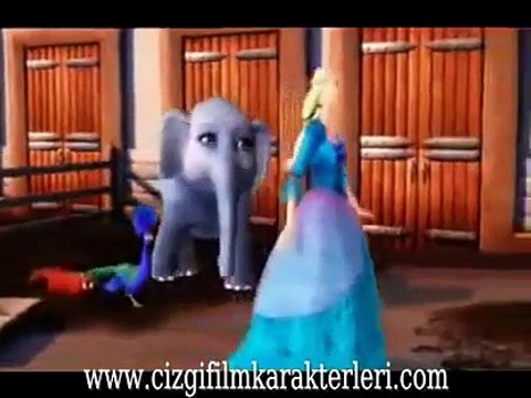 Barbi Full Türkçe İzle - Barbie Adalar Prensesi 9. Bölüm Çizgi Filmi İzle - Çizgi Film Karakterleri İzle