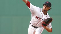 FNTSY: Bad Buchholz Will Show Up Soon