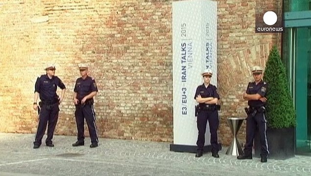 Irán y las grandes potencias ultiman el acuerdo nuclear más allá de la fecha límite