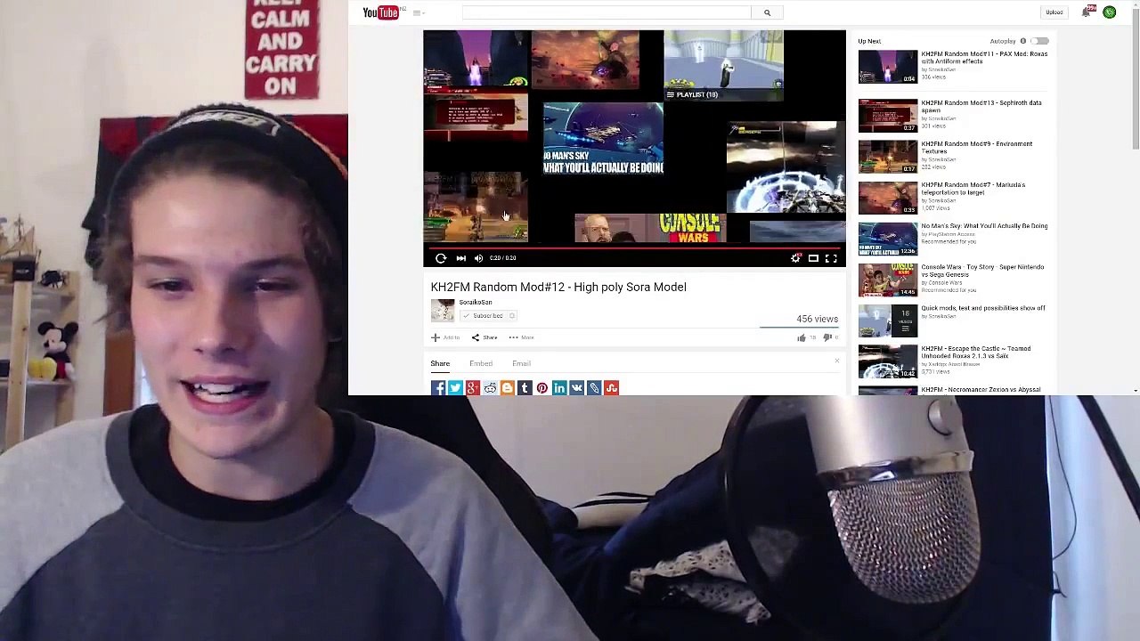 Kingdom Hearts 3 NEEDS to Have These Sexy Animations!