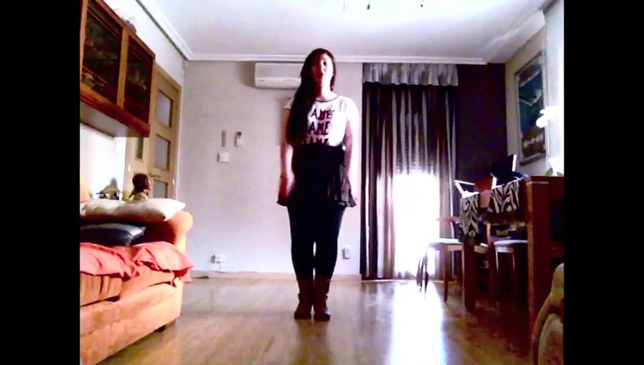 beka - hellobubble (girls day) cover