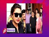 Priyanka Chopra gets special treatment- Bollywood Gossip
