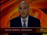 Entrevista Juan Carlos Díaz Granados / Contacto Directo
