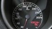 Alfa Romeo 147 GTA 0-200kmh acceleration