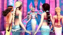 Barbie 7. bölüm izle - Barbie Denizkızı Hikayesi Çizgi Filmi İzle - Çizgi Film Karakterleri İzle