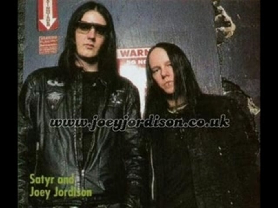 joey jordisson