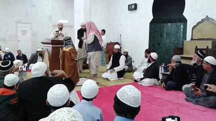 SYEKH RASYID Hafiz Cilik Indonesia MENGGETARKAN HONGKONG Depan Ribuan Orang PAKISTAN