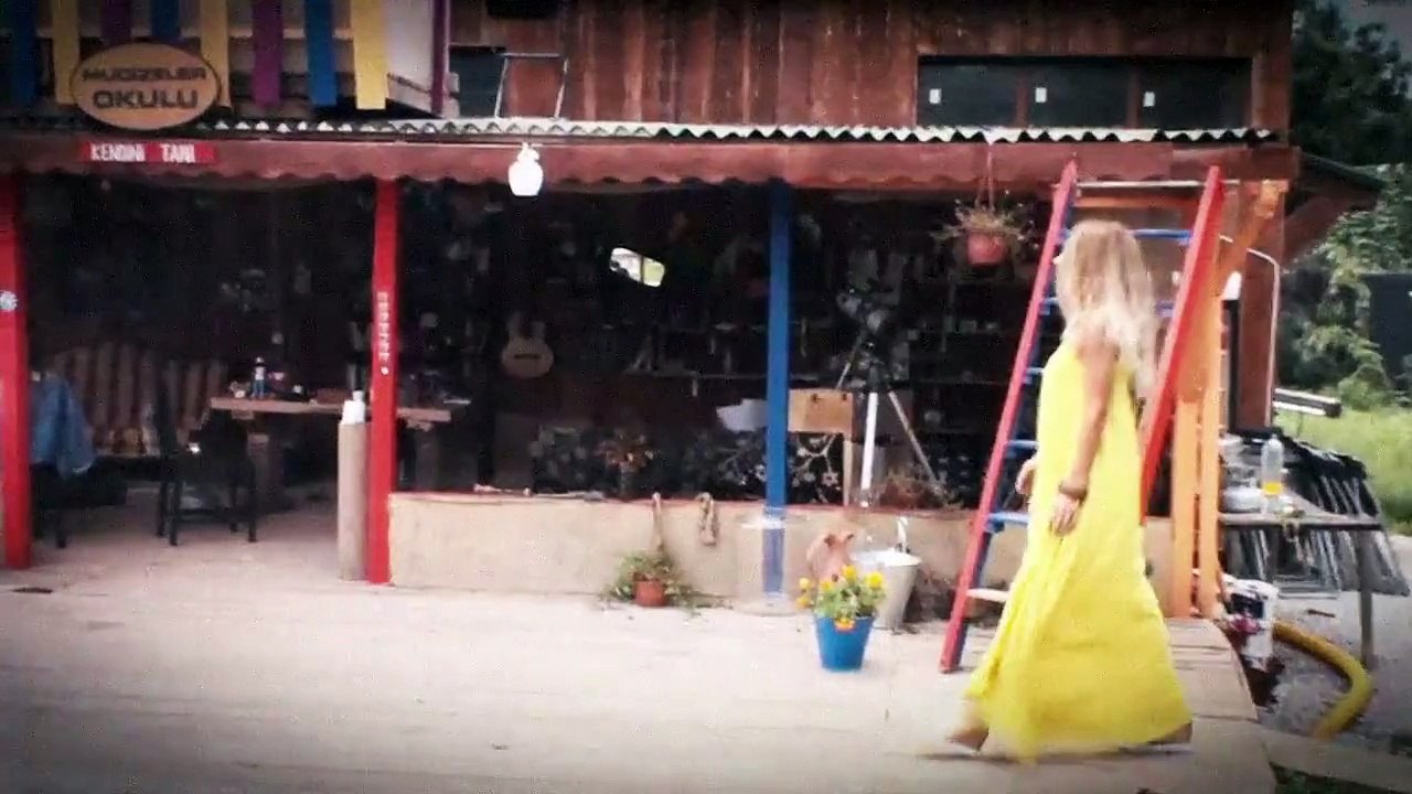 Ütopya Türkiye 148.Bölüm Tanıtımı - 30 Haziran 2015