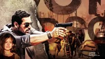 Rocky Handsome | Trailer 2015 | John Abraham, Shruti Haasan, Nathalia Kaur | First Look