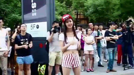 Little Apple - 2014 Hot Song in China