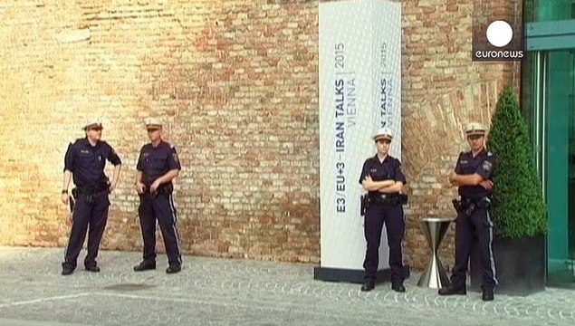 Ultimes négociations à Vienne sur le nucléaire iranien