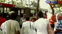 Mas Protestas en Cuba Marzo 29 2015