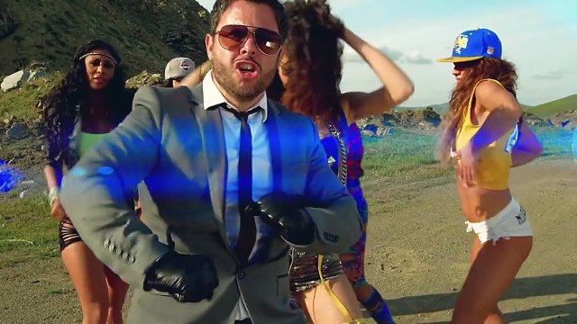 Tom Boxer & Morena Feat Juliana Pasini - Vamos a Bailar (Radio Edit)