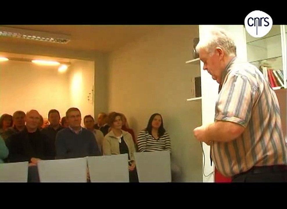 Les yeux fermés - Bande annonce - Extraits