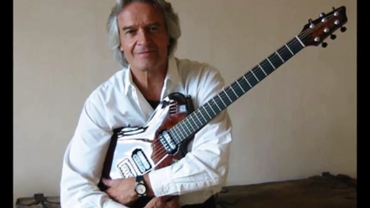 Zakir Hussain (Making Music) With John McLaughlin, Jan Garbarek, Hariprasad Chaurasia