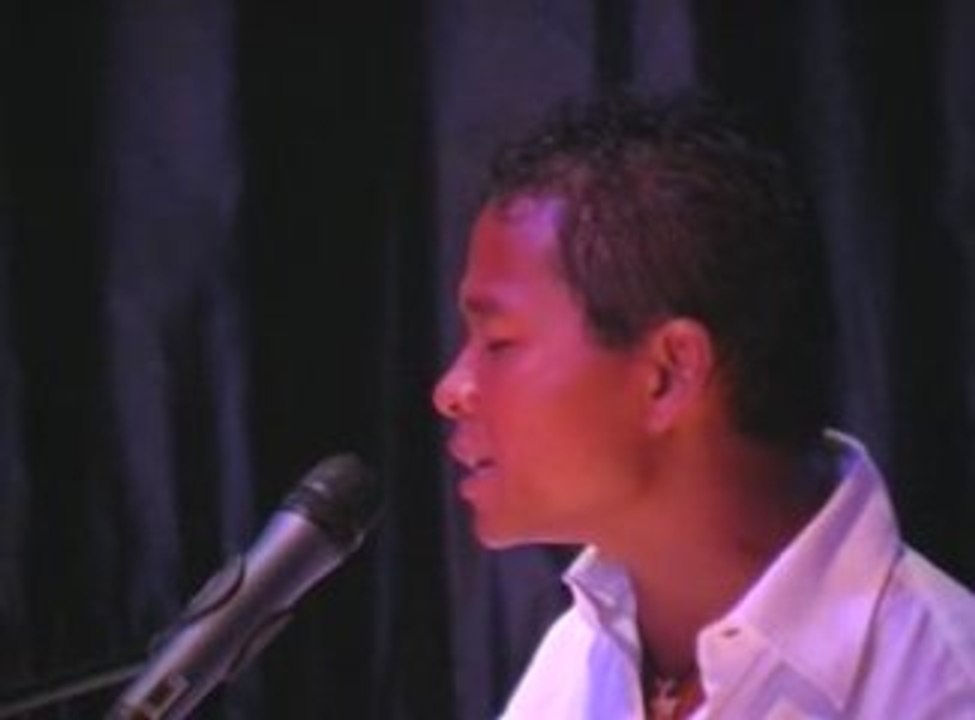 Lucie - Pascal Obispo par Jamy