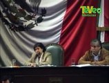 Cronicas de Campanita  (Diputados viajeros)