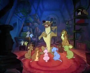 All Dogs Go to Heaven - What's Mine Is Yours