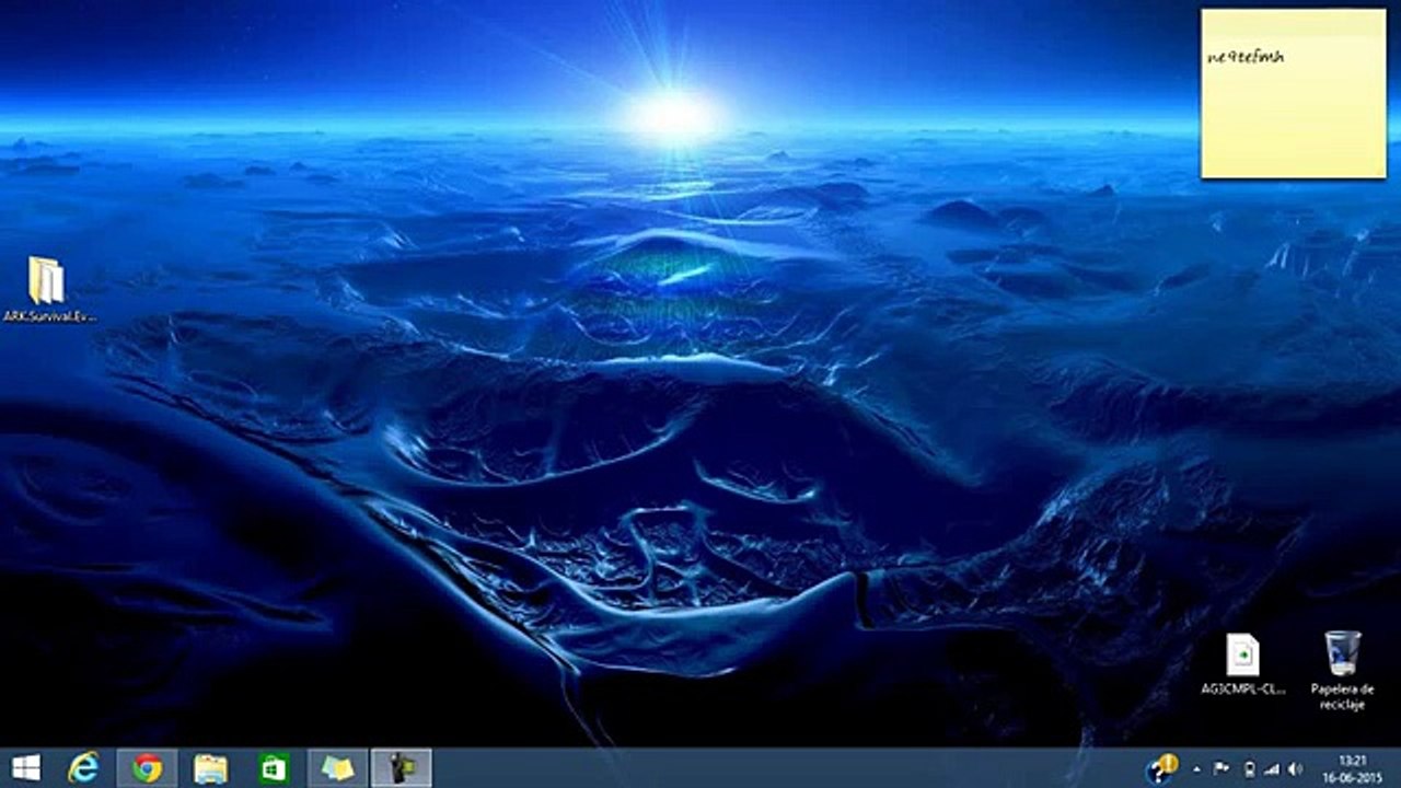 Descargar ARK Survival Evolved Full Para PC