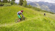 Enduro2 - Big Alpine Enduro Racing In Teams of 2 - powered by Stages Cycling