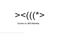 Bill Shankly Quotes