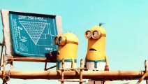 Les Minions [HD] (3D)�regarder�francais�en�sous-titres�anglais
