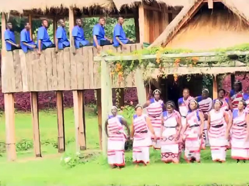 Kongoi Mising - ST. PETER'S CATHOLIC CHOIR  KAPSABET KENYA