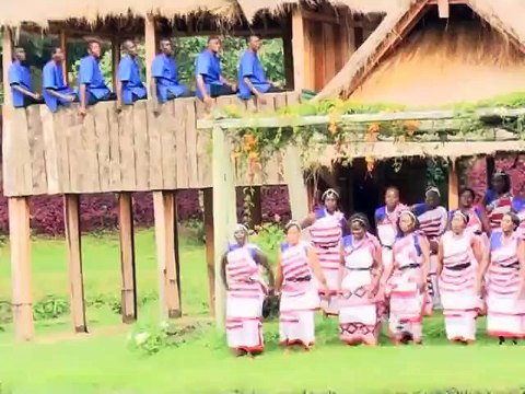 Kongoi Mising - ST. PETER'S CATHOLIC CHOIR KAPSABET KENYA